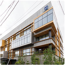 The Nikko Chemicals R&D Center
